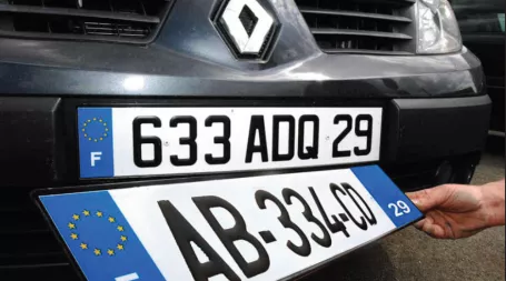 Tout comprendre sur le certificat de conformité d’une voiture Tout comprendre sur le certificat de conformité d’une voiture