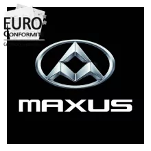 certificat de conformité MAXUS certificat de conformité MAXUS