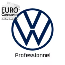 Certificat De Conformité Volkswagen Utilitaire (COC) | Euro Conformité